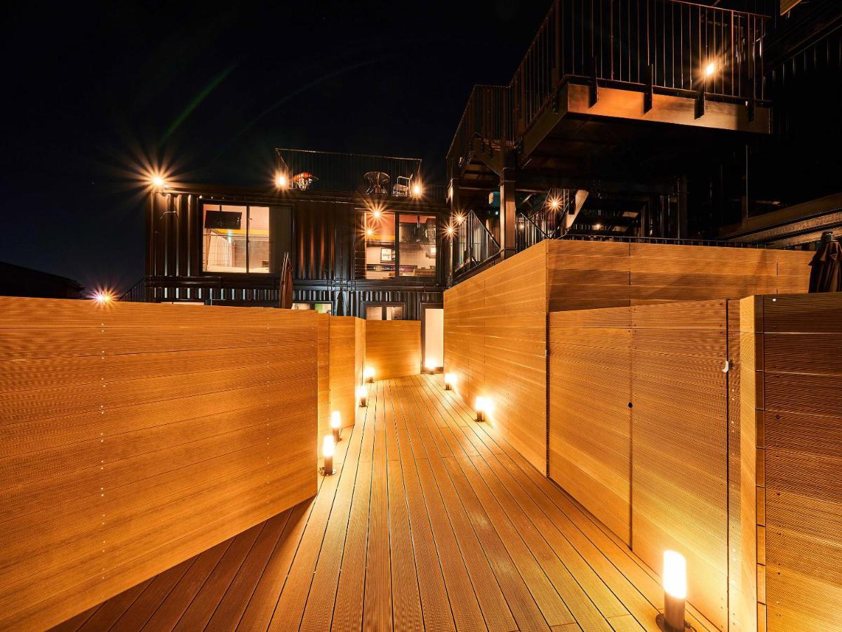 Rakuten Stay X Eagles 202 With Roof Balcony Сендай Экстерьер фото